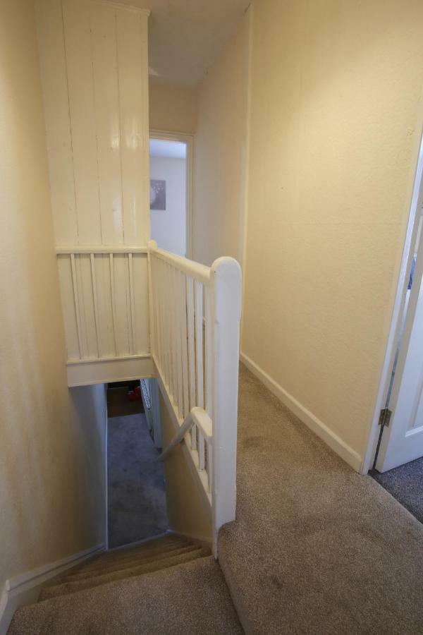 Villa Free Parking, Cosy House In The Center Of Taunton! Sleeps 6 People! Exterior foto